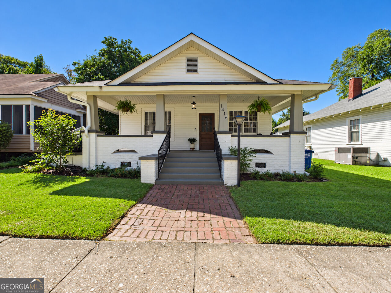 1416 21st Street Property Photo 1