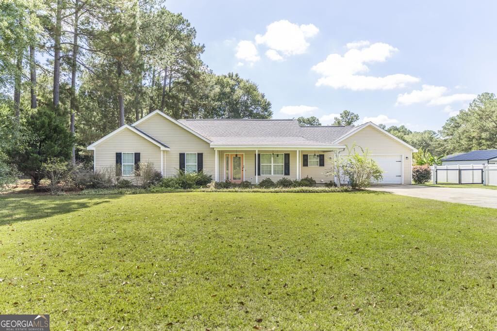 461 Columbus Highway Property Photo 1