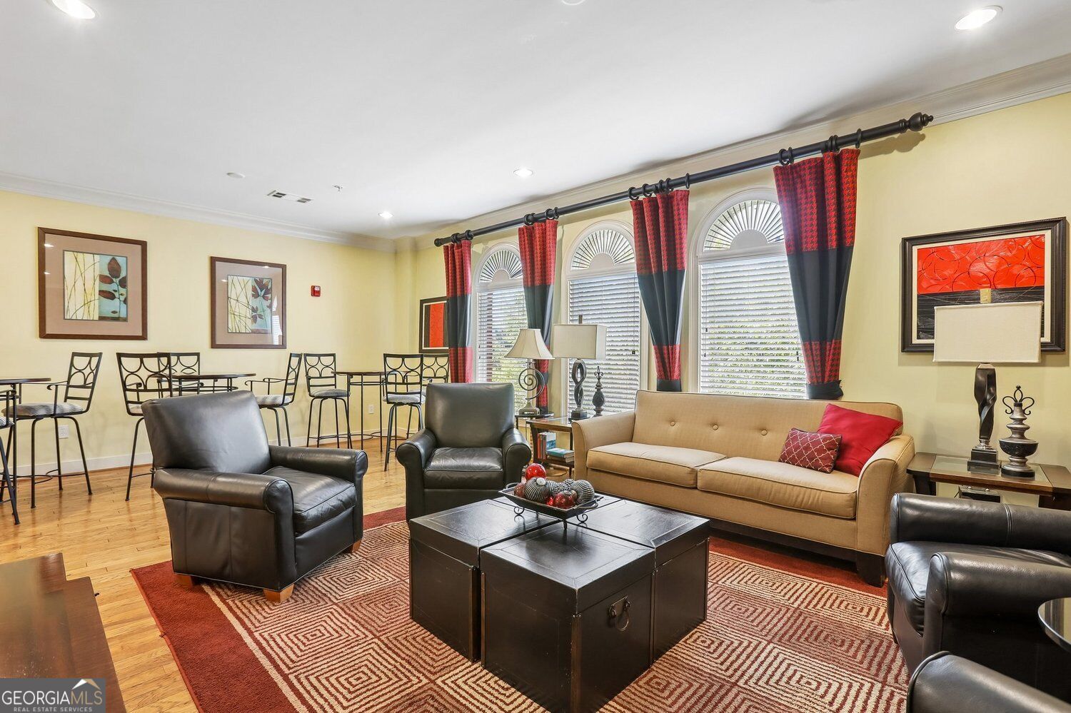 3635 Paces Circle # 1419 Property Photo 44