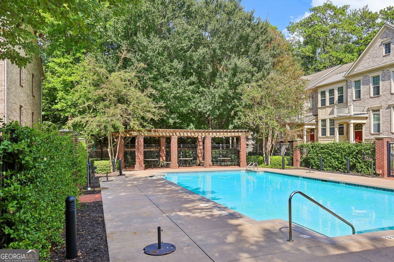 3635 Paces Circle # 1419 Property Photo 46