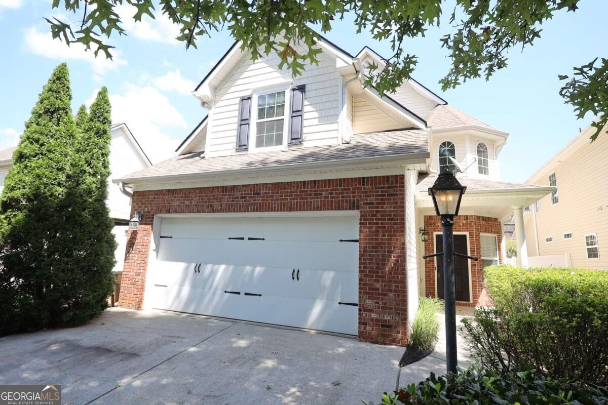 2610 Cottage View Way Property Photo 1