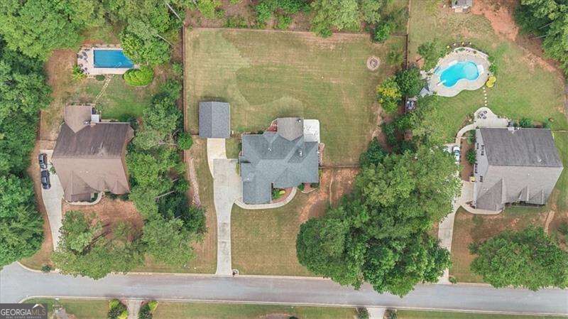 32 Meadow View Glen Property Photo 1