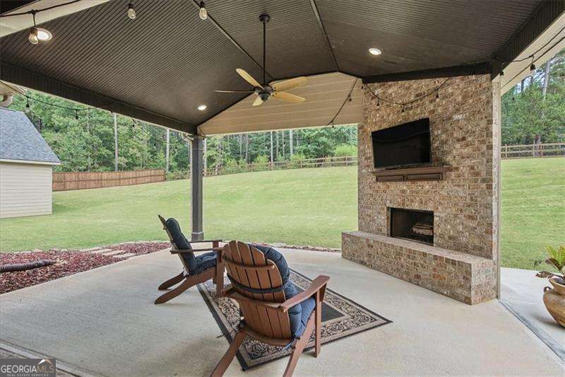32 Meadow View Glen Property Photo 19