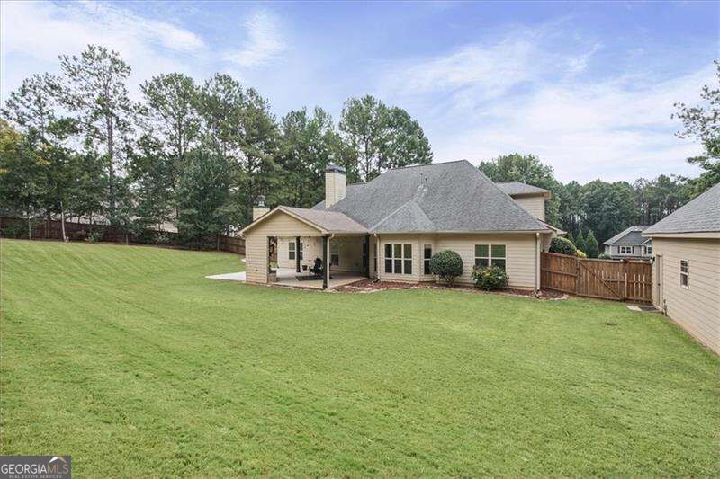 32 Meadow View Glen Property Photo 22
