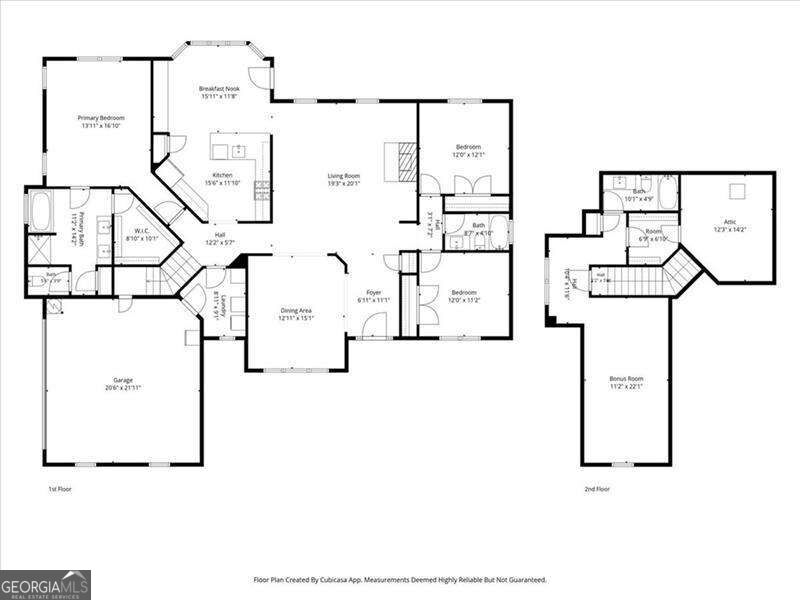 32 Meadow View Glen Property Photo 40