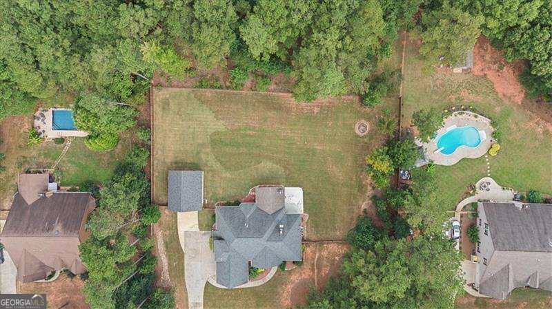 32 Meadow View Glen Property Photo 43