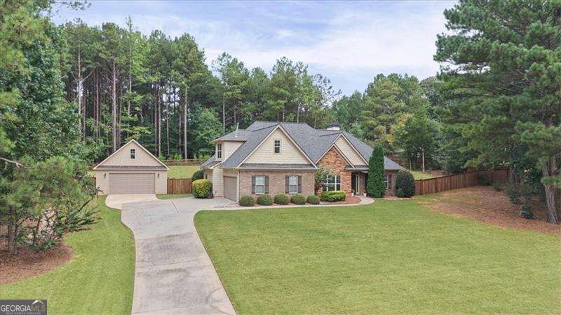 32 Meadow View Glen Property Photo 47