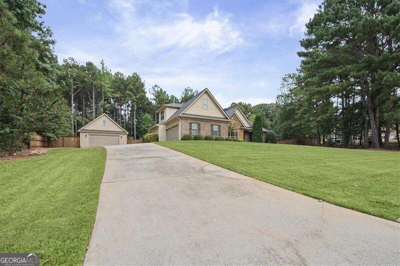 32 Meadow View Glen Property Photo 62
