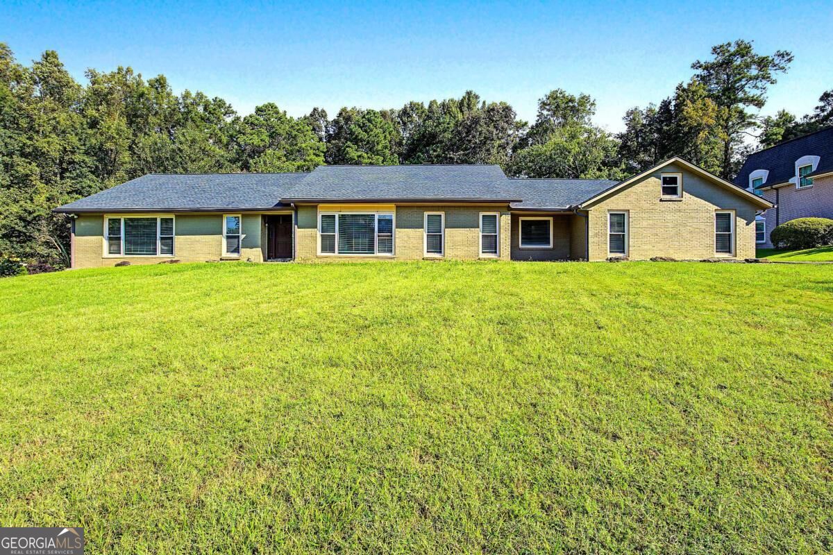 875 Hickory Oak Hollow Property Photo 1