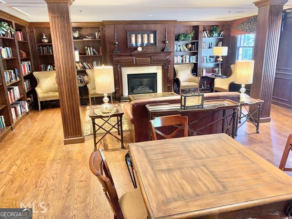 1735 Peachtree Street # 212 Property Photo 9