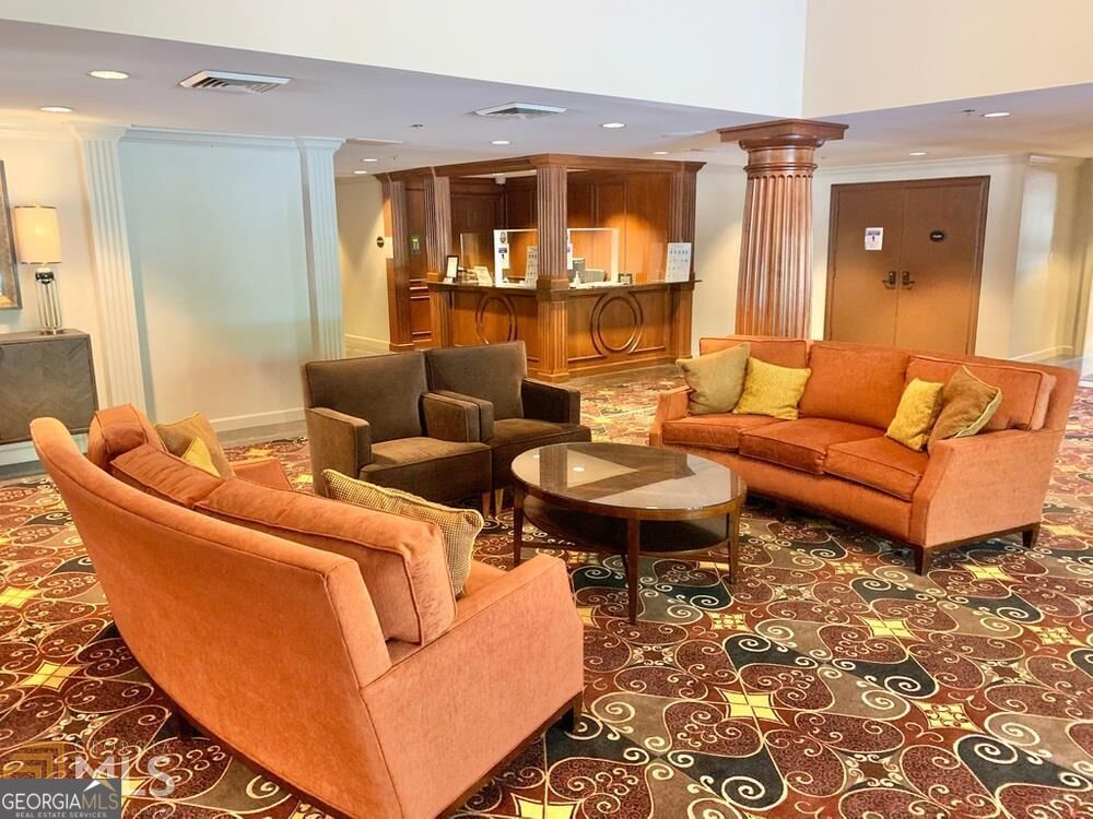 1735 Peachtree Street # 212 Property Photo 13