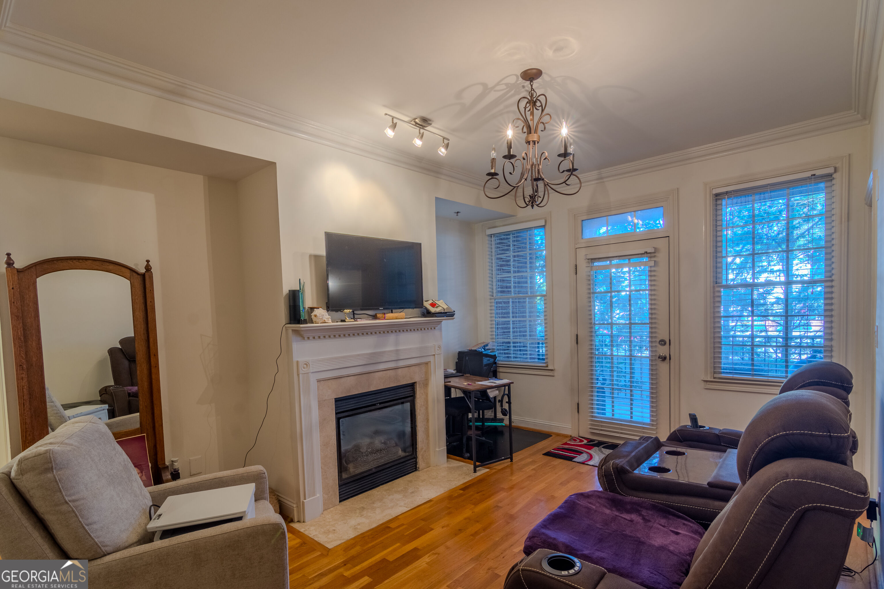 1735 Peachtree Street # 212 Property Photo 15