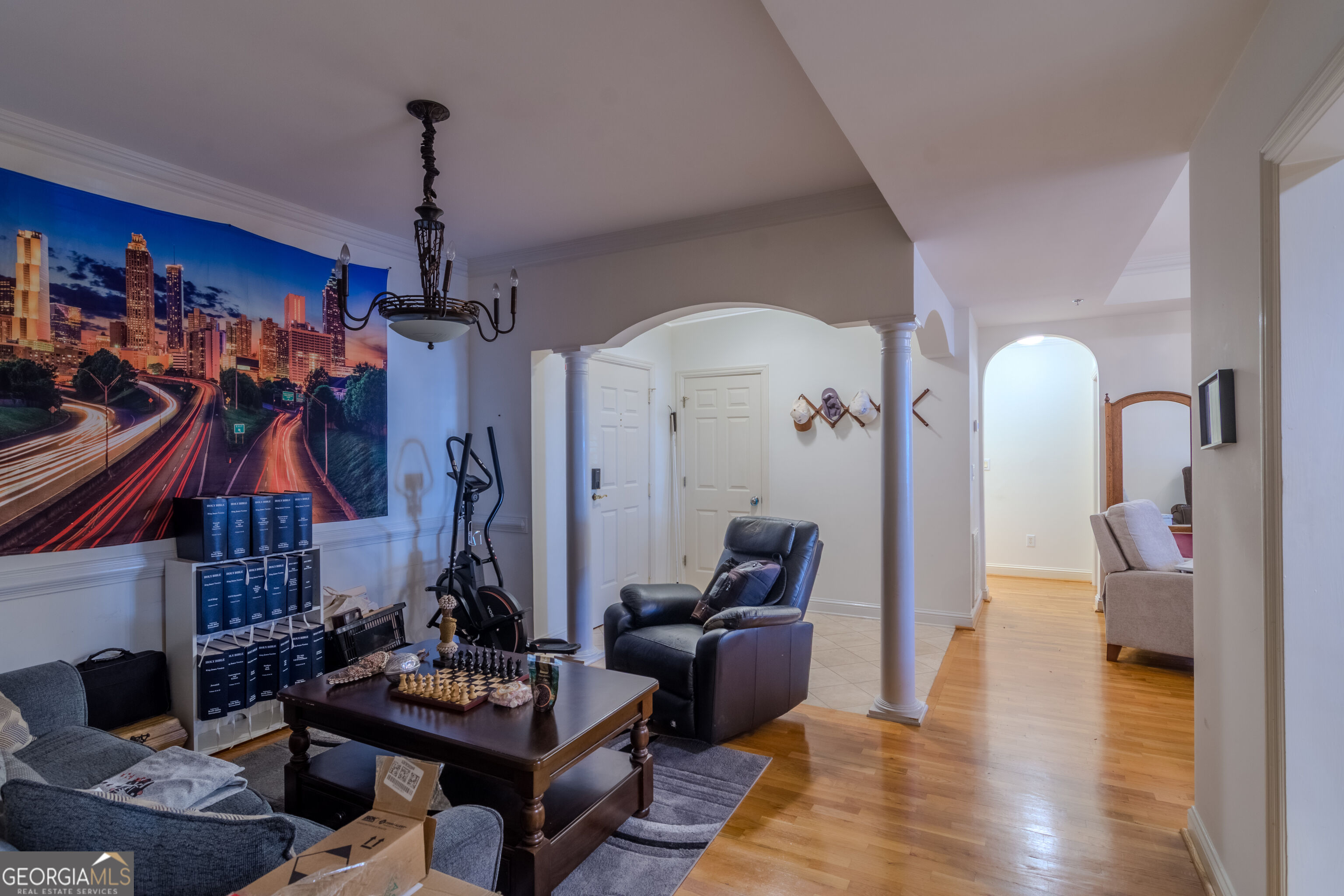 1735 Peachtree Street # 212 Property Photo 17