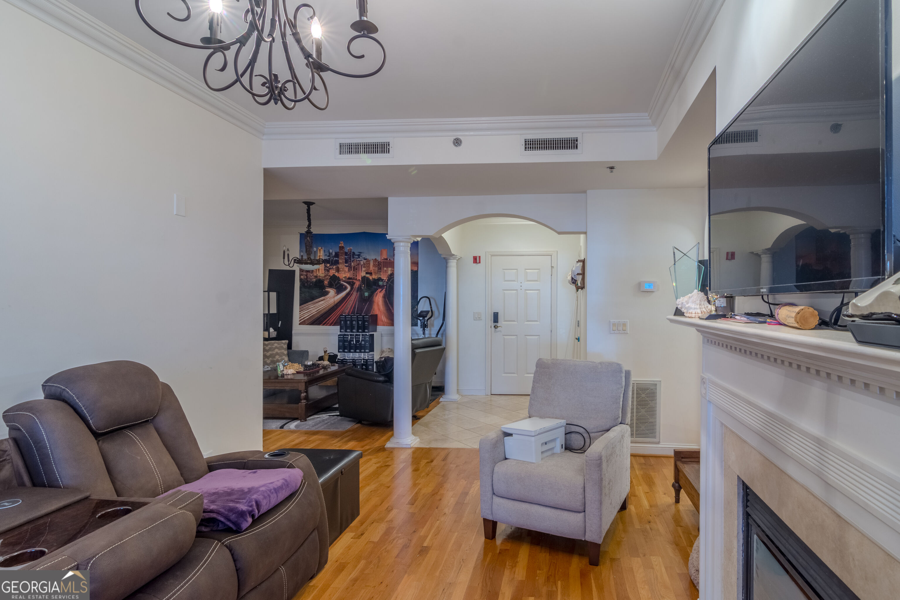1735 Peachtree Street # 212 Property Photo 18