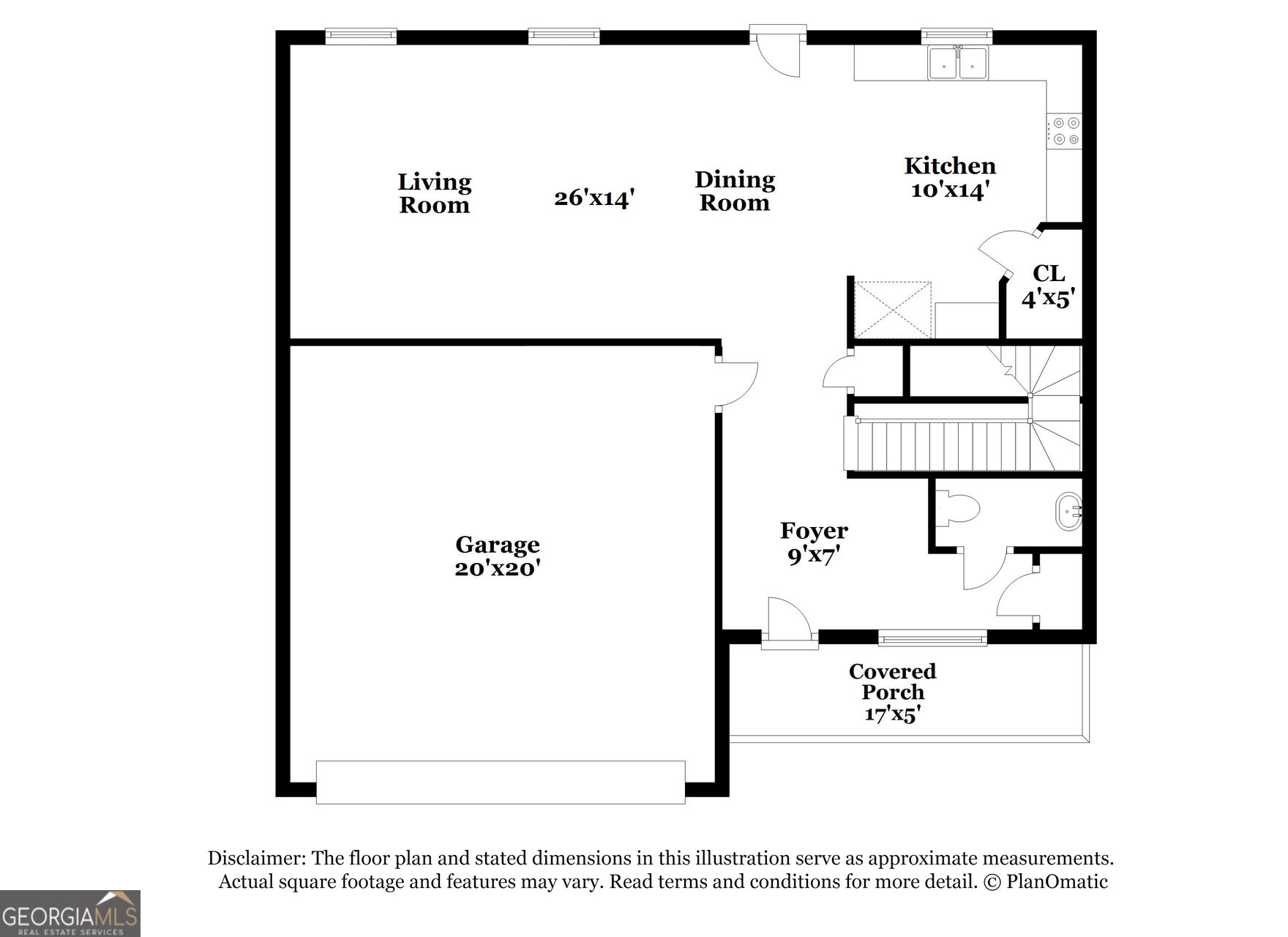 35 Olivia Way Property Photo 35