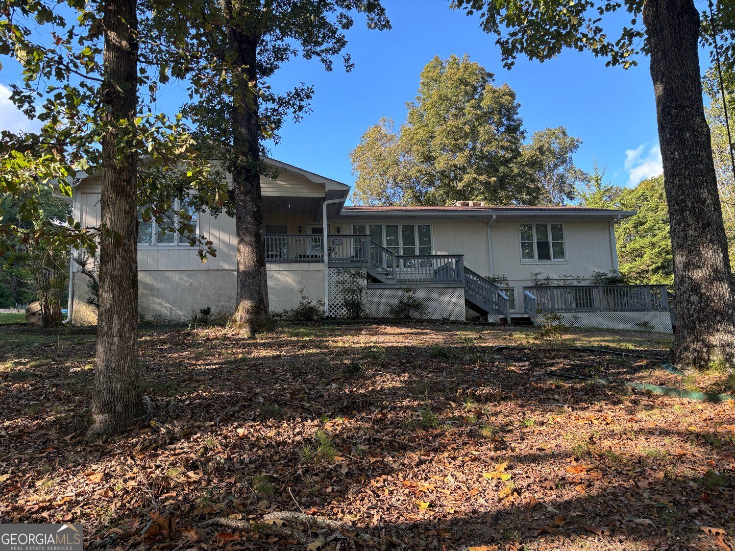 210 Miller Mountain Road Sw Property Photo 1