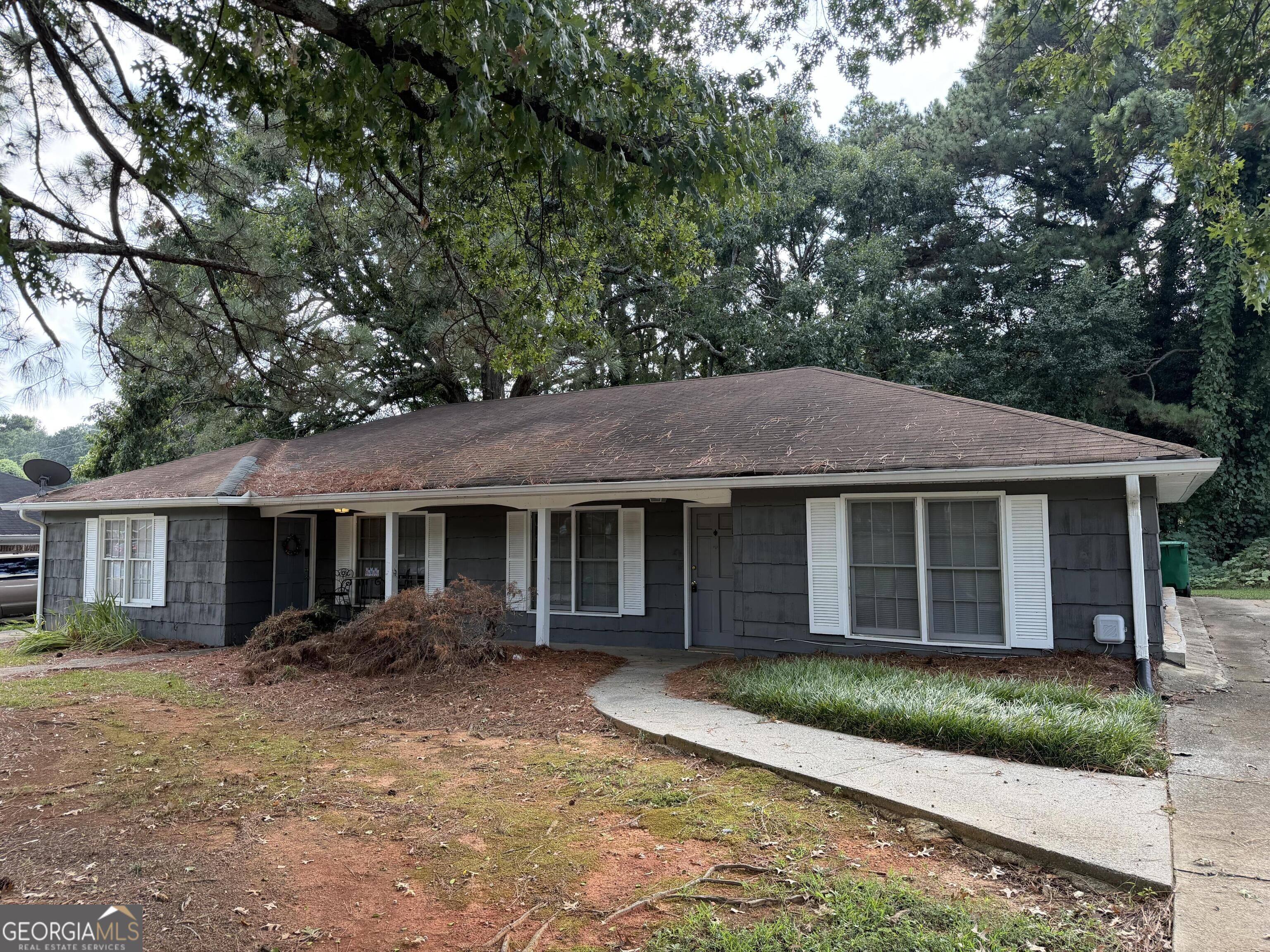 2710 Tucker Valley Road