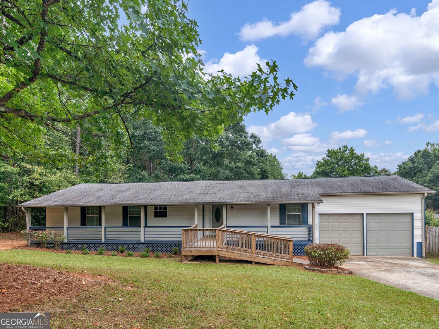 870 Mount Tabor Road Property Photo 1