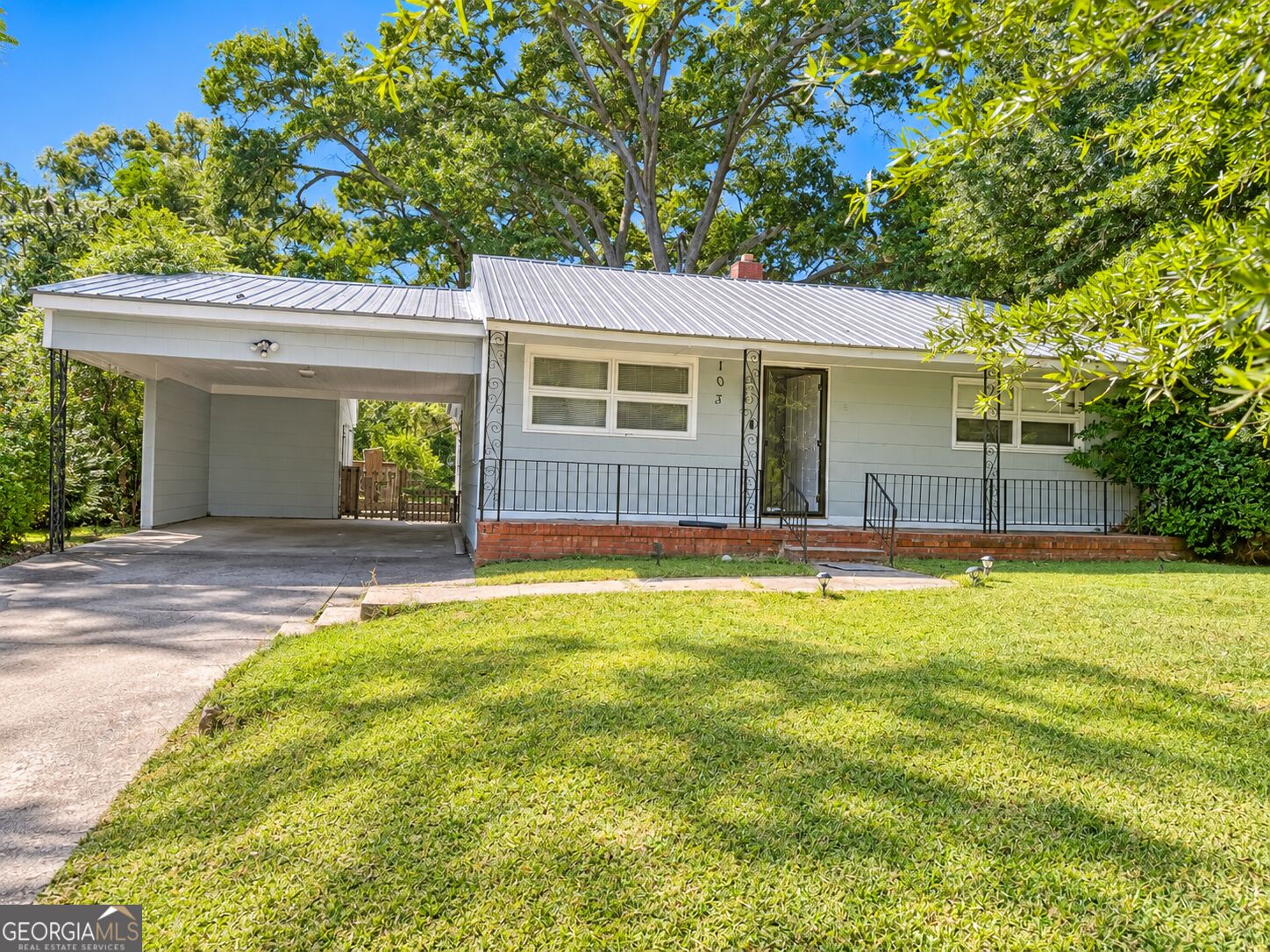 103 Candler Court Property Photo 2