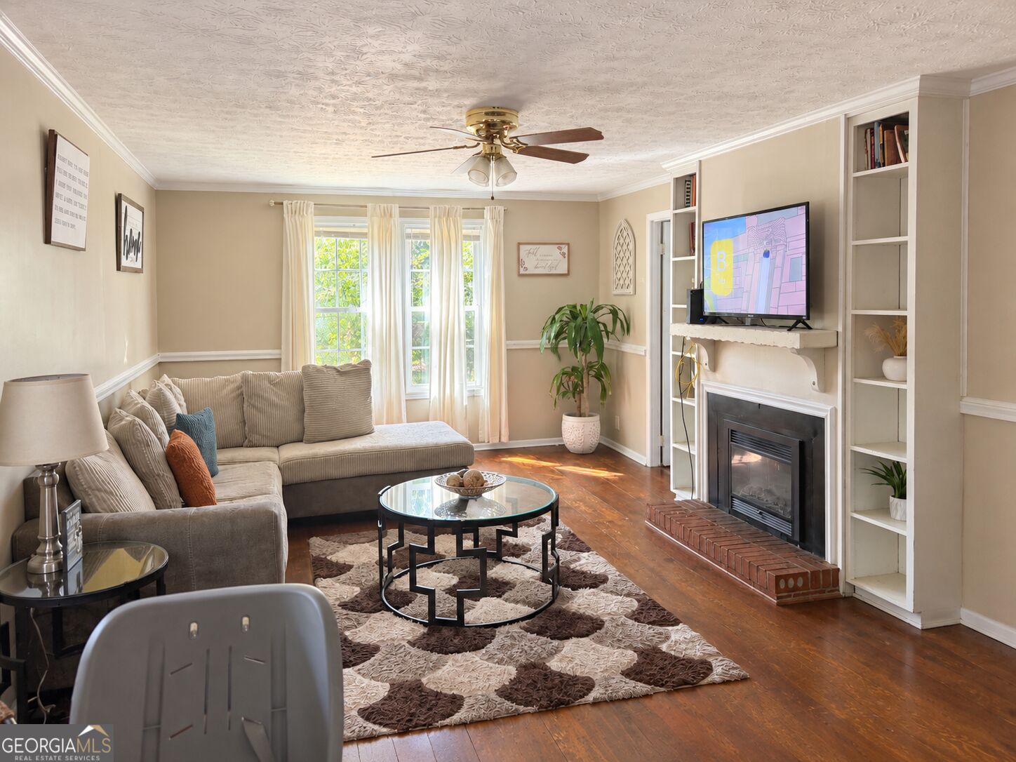 103 Candler Court Property Photo 4