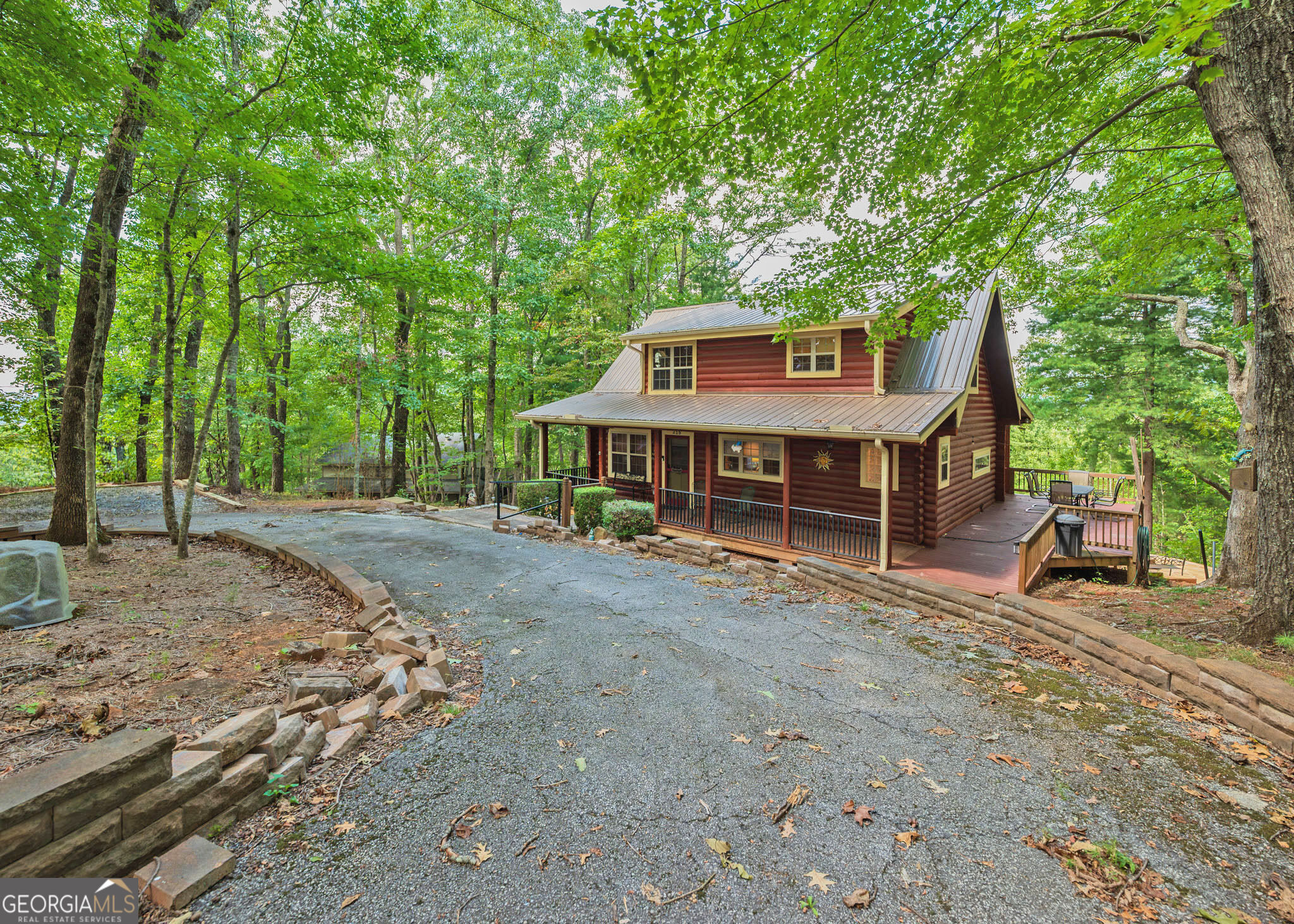 315 Skyview Circle Property Photo 3