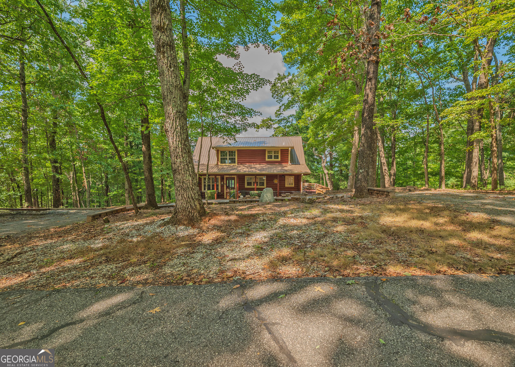 315 Skyview Circle Property Photo 4