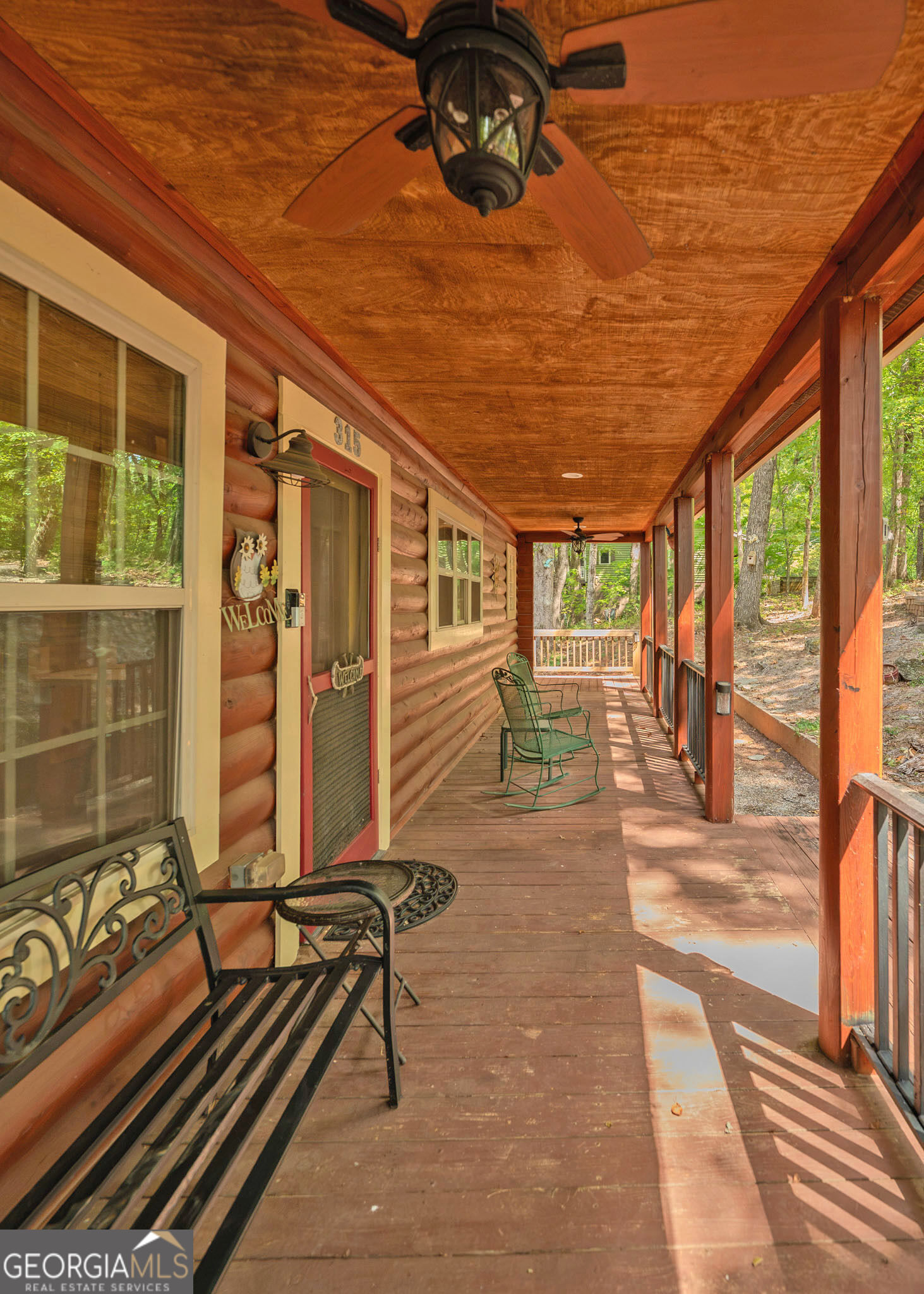 315 Skyview Circle Property Photo 5