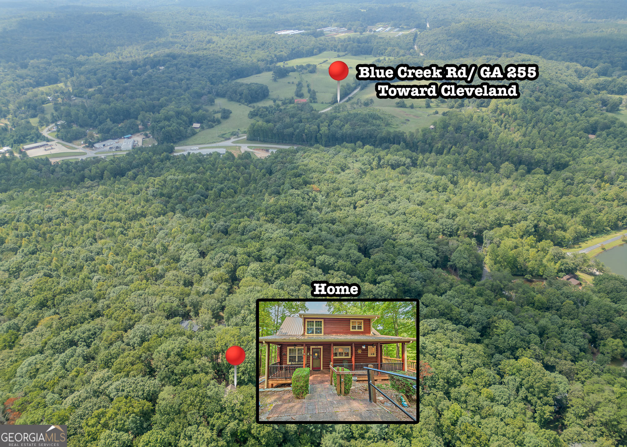315 Skyview Circle Property Photo 46