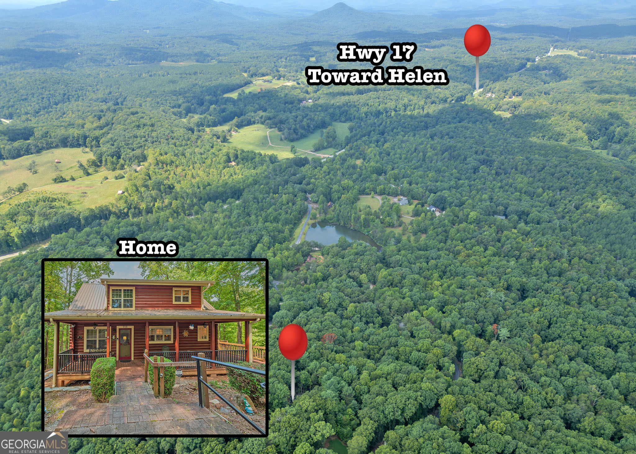 315 Skyview Circle Property Photo 48