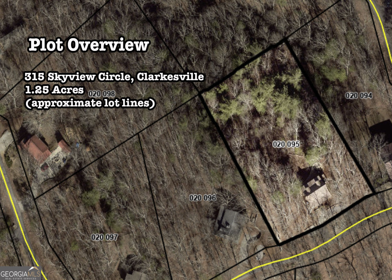 315 Skyview Circle Property Photo 52
