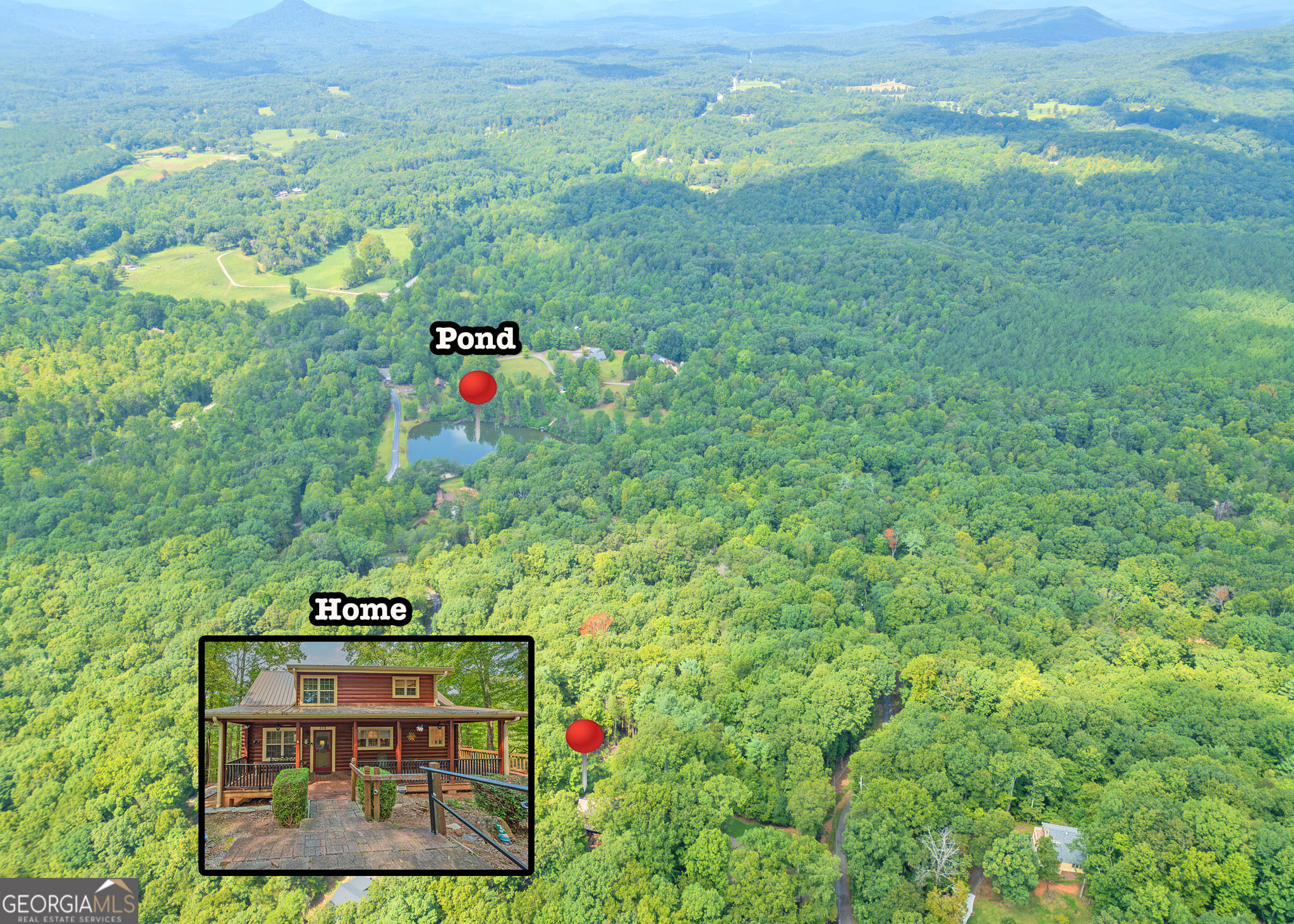 315 Skyview Circle Property Photo 54