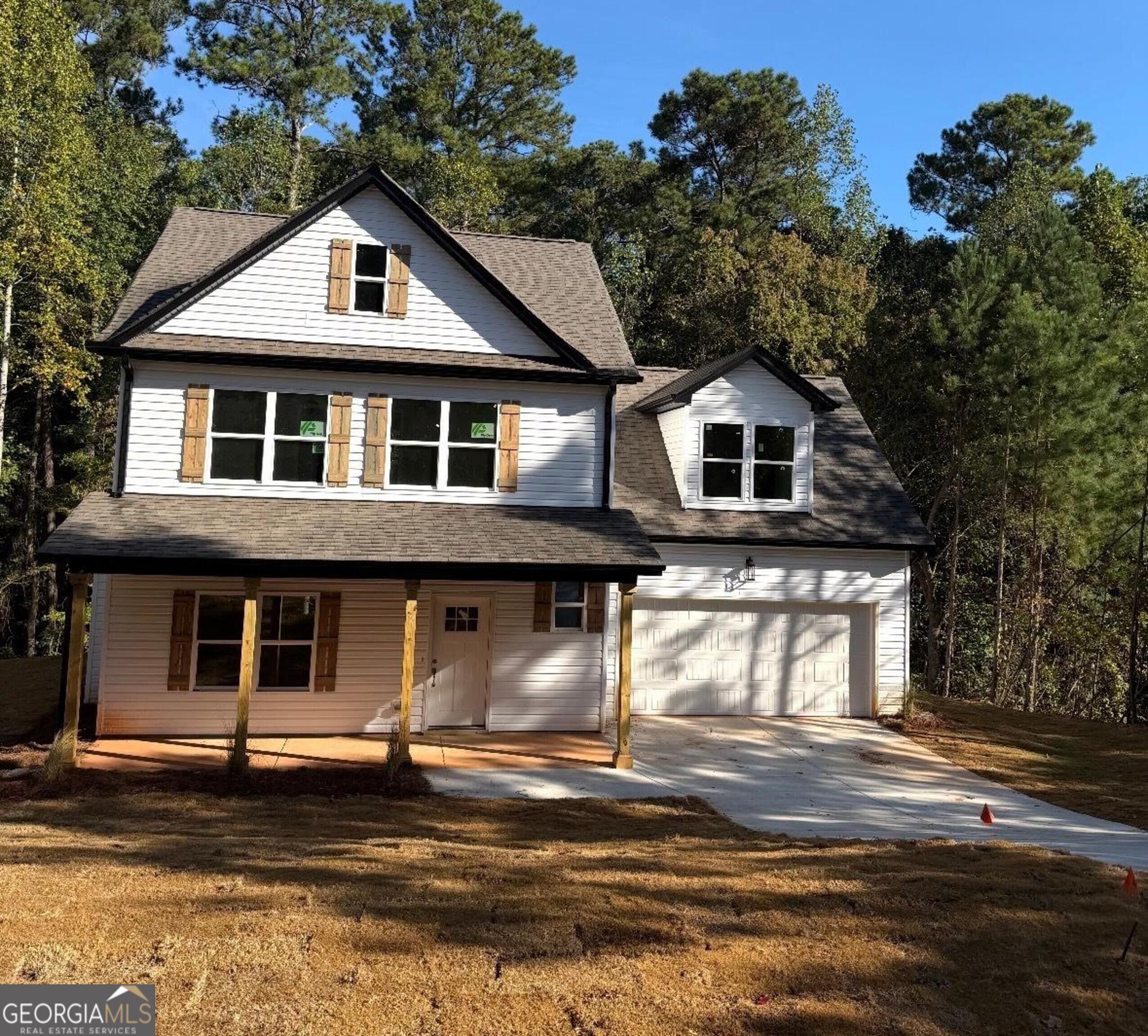 54 Goldeneye Court Property Photo 1