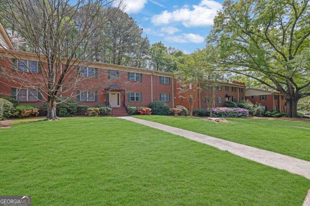430 Lindbergh Drive Ne # K3 Property Photo 2