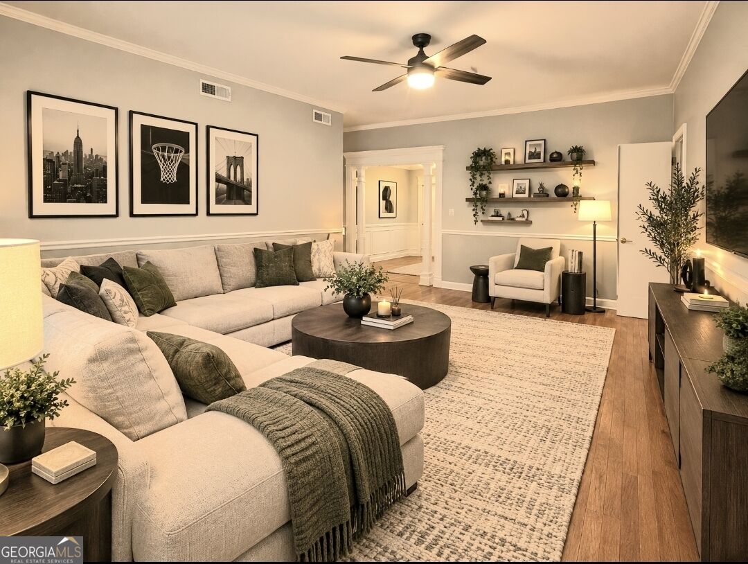 430 Lindbergh Drive Ne # K3 Property Photo 3