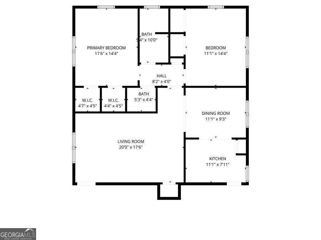 430 Lindbergh Drive Ne # K3 Property Photo 4