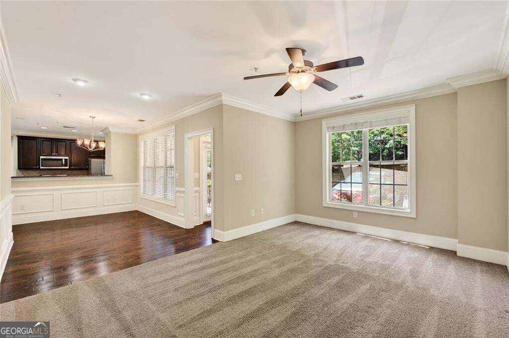 2300 Peachford Road # 4002 Property Photo 10