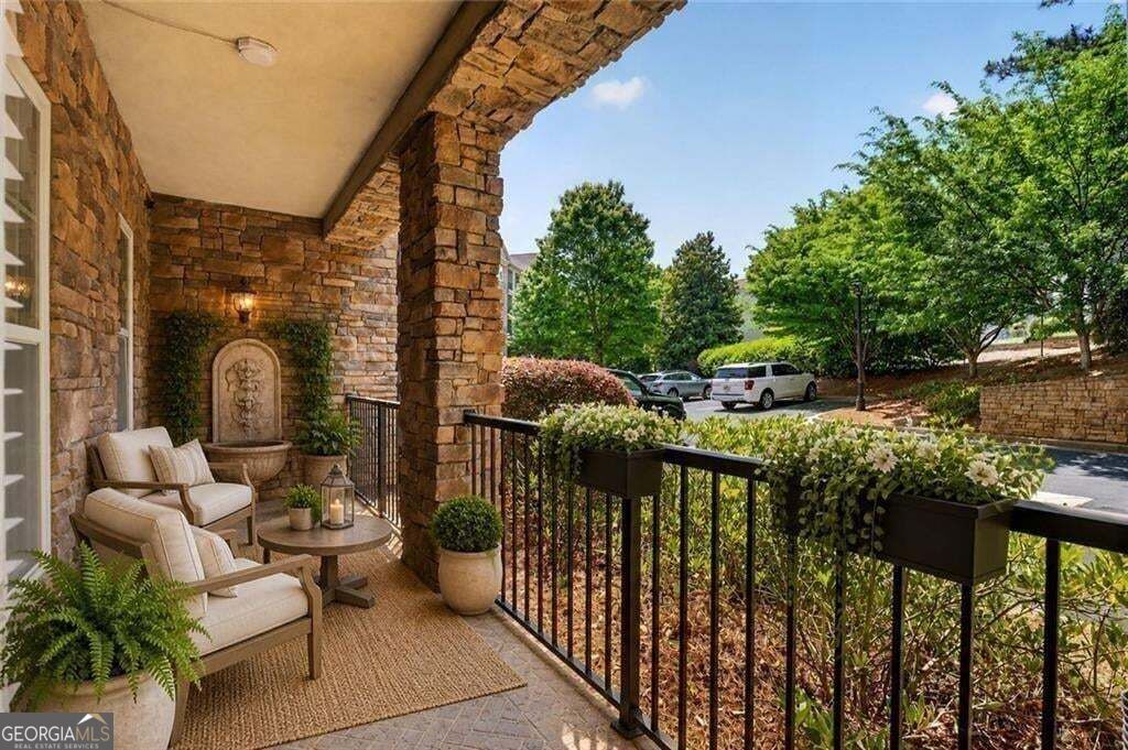 2300 Peachford Road # 4002 Property Photo 25