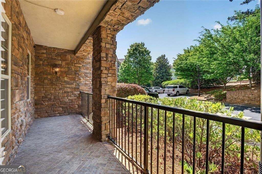 2300 Peachford Road # 4002 Property Photo 26