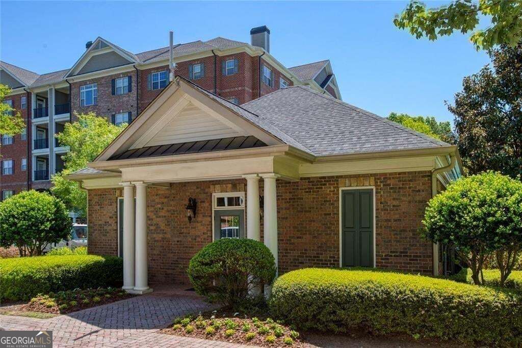 2300 Peachford Road # 4002 Property Photo 29