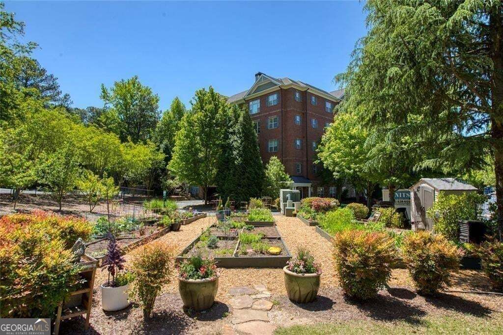 2300 Peachford Road # 4002 Property Photo 33