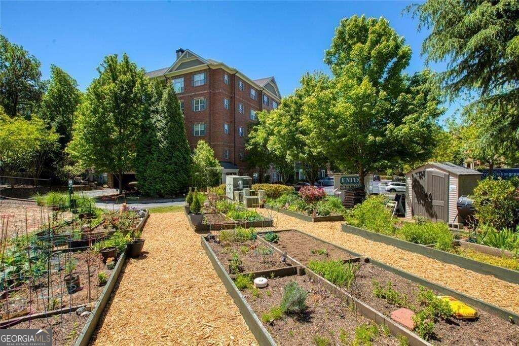 2300 Peachford Road # 4002 Property Photo 34