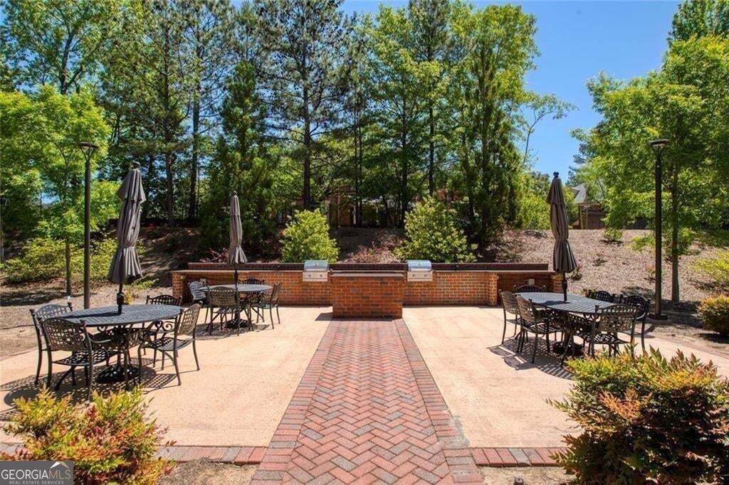 2300 Peachford Road # 4002 Property Photo 35
