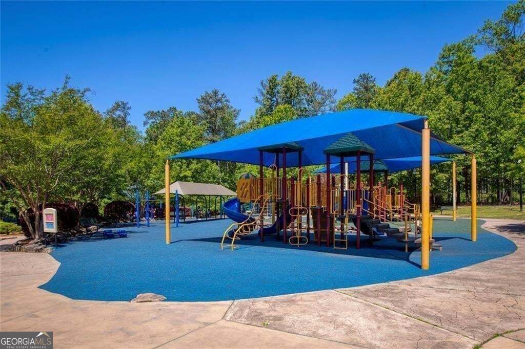 2300 Peachford Road # 4002 Property Photo 37
