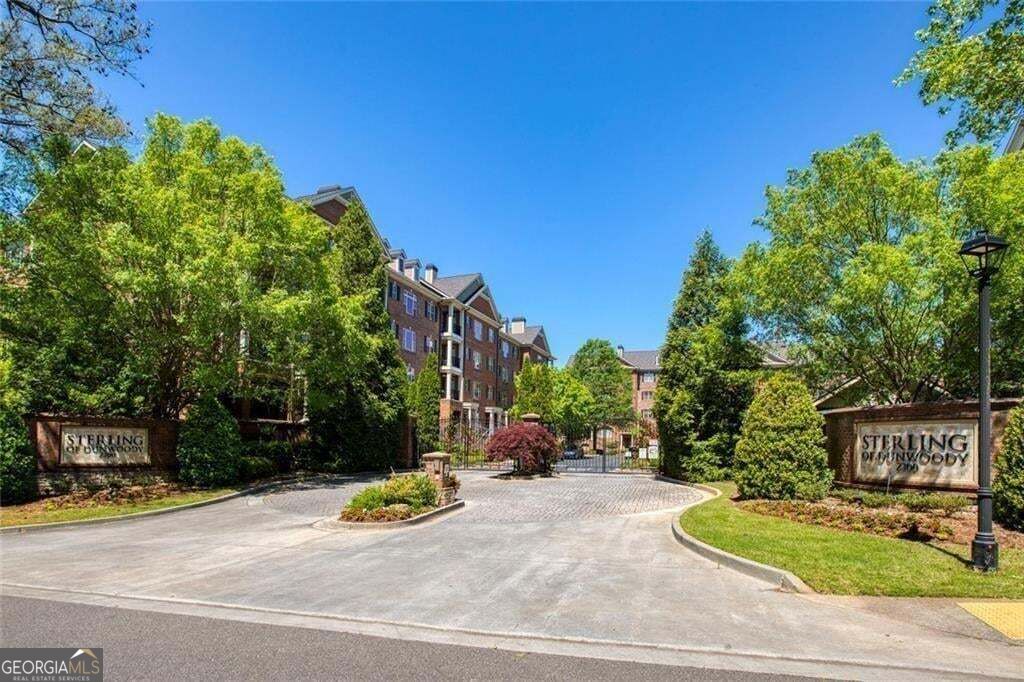 2300 Peachford Road # 4002 Property Photo 38