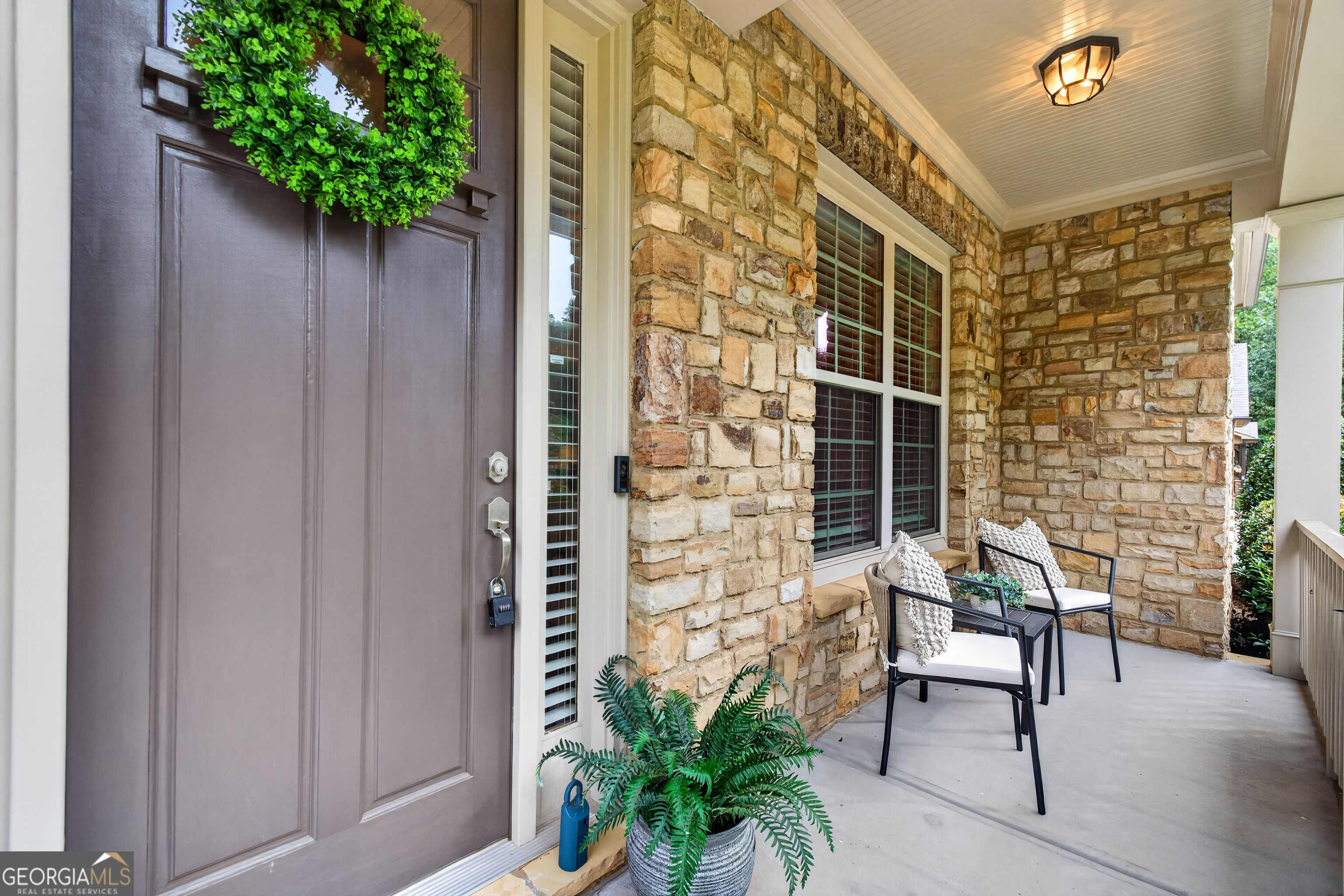 2720 Cogburn Lane Property Photo 7