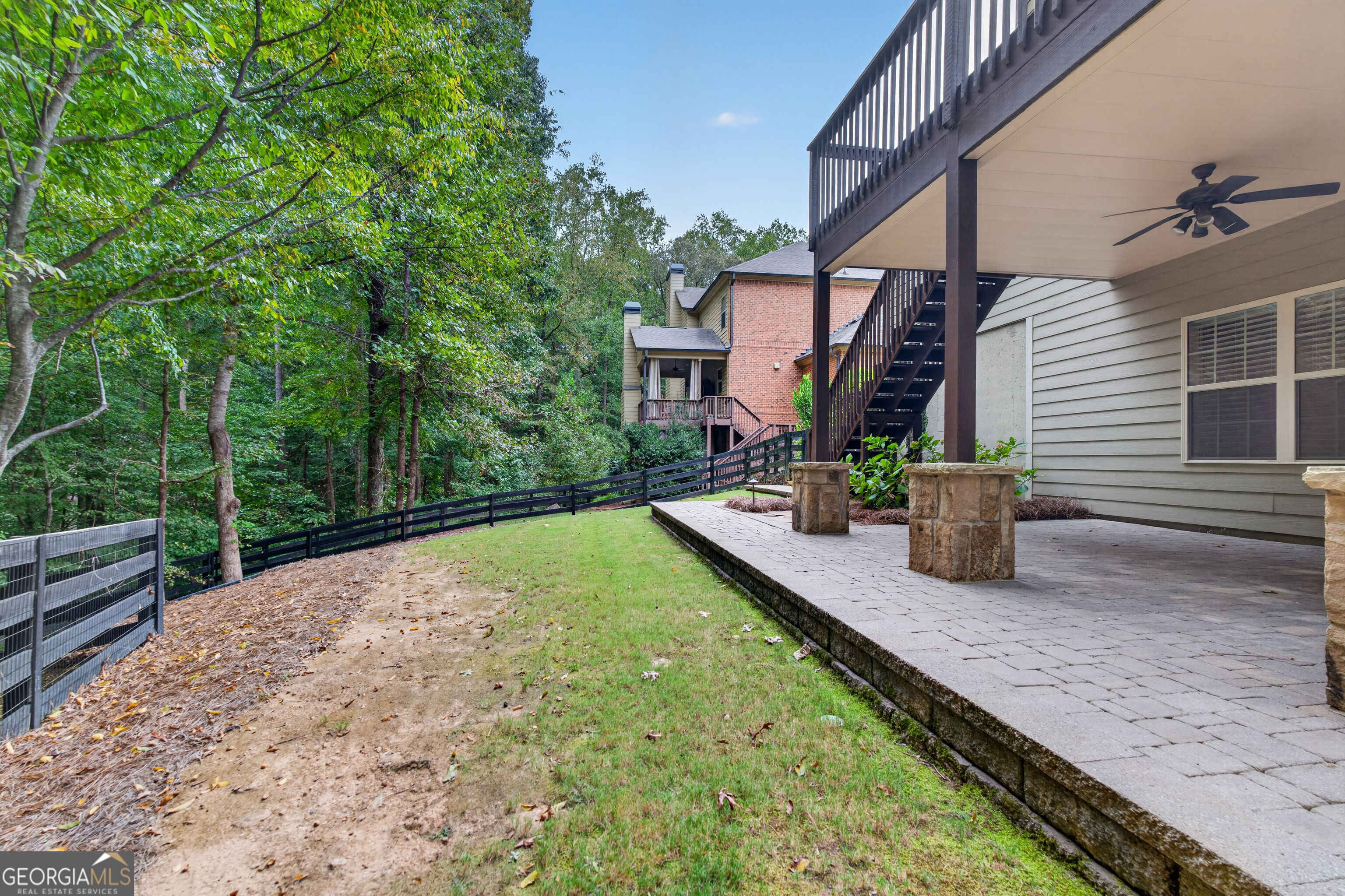 2720 Cogburn Lane Property Photo 64