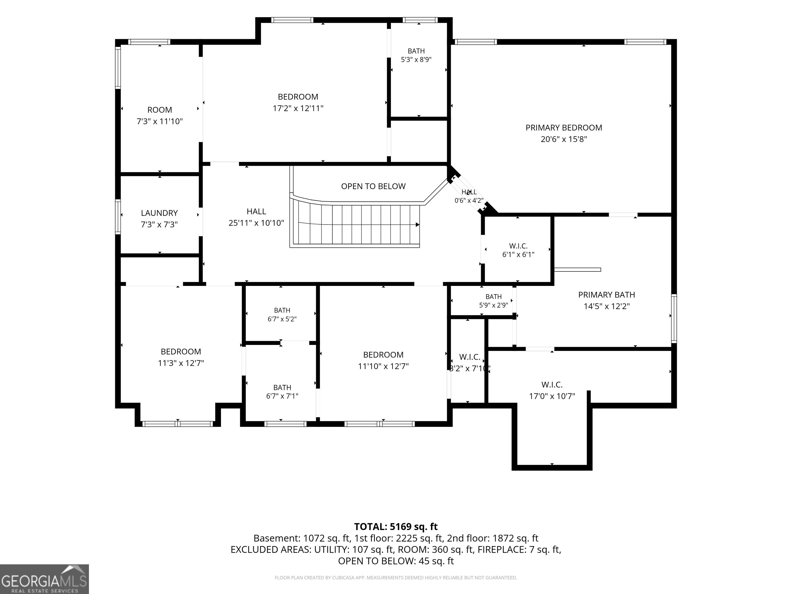 2720 Cogburn Lane Property Photo 71
