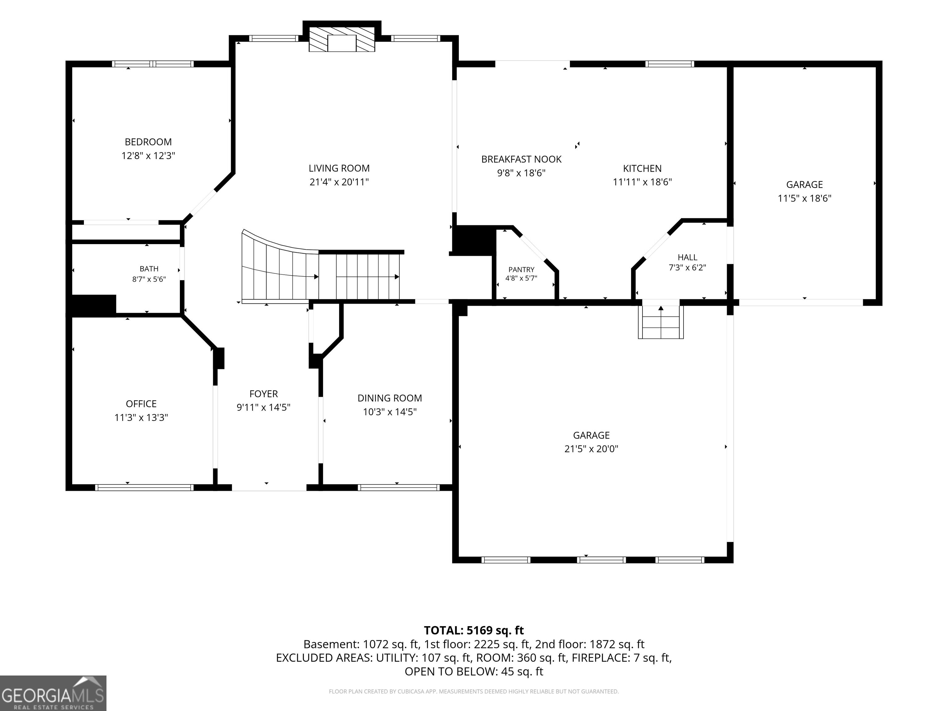2720 Cogburn Lane Property Photo 72