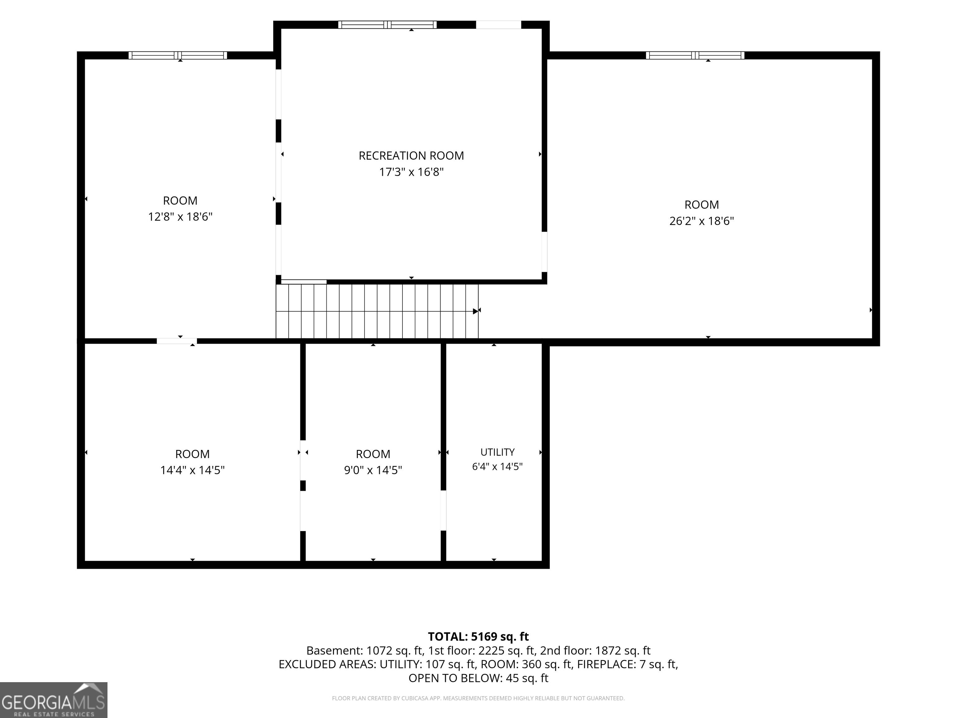 2720 Cogburn Lane Property Photo 73