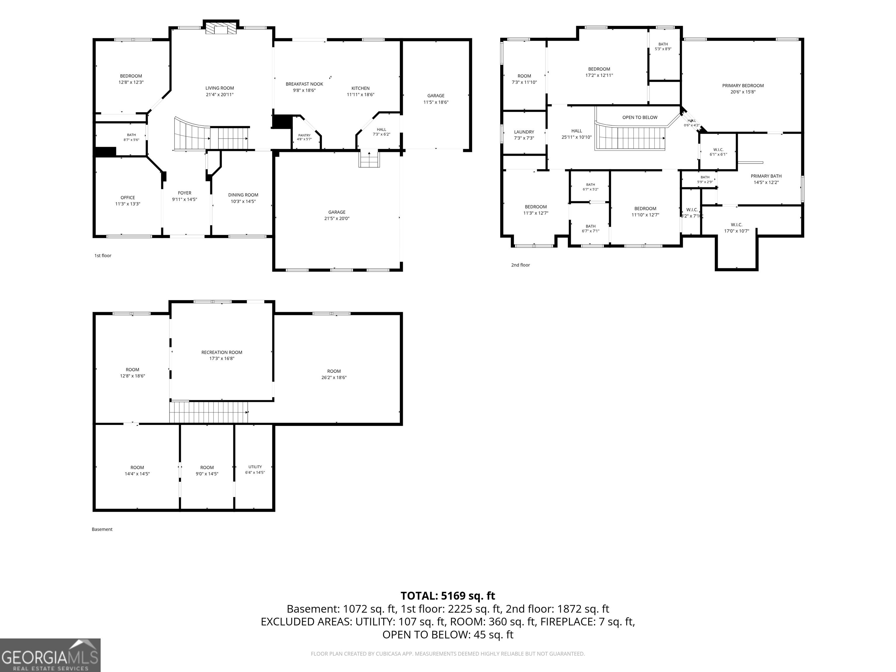 2720 Cogburn Lane Property Photo 74